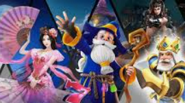 AG飞禽走兽多人版正式版